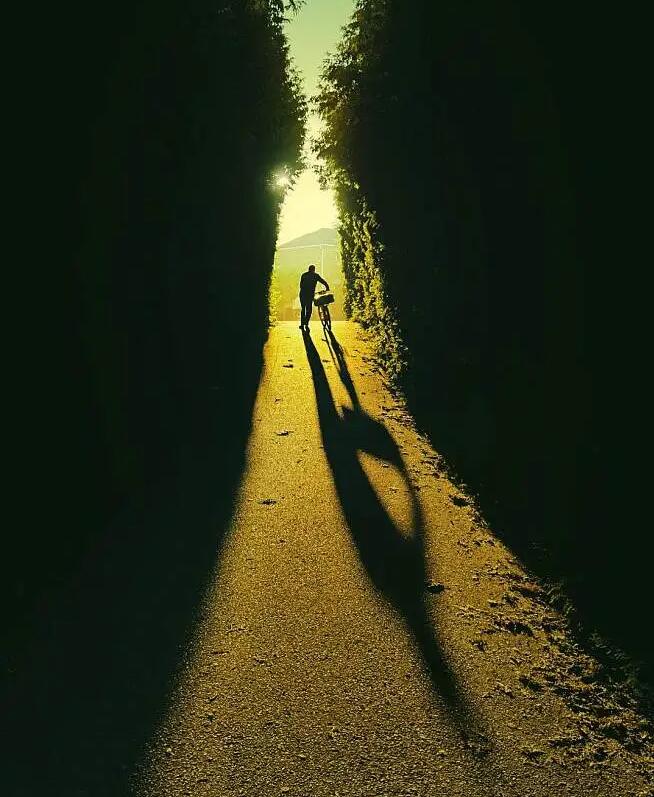Basic photography skills, how to make your photos full of storytelling? 1 01 1