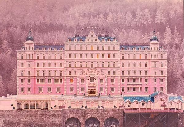 How to learn color and composition in movies? 3 03 3