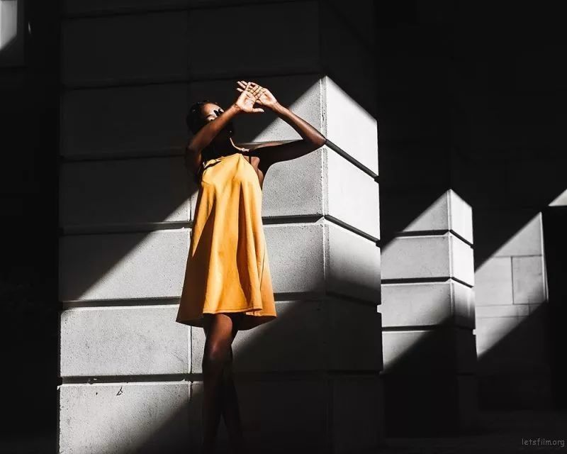 How to shoot a good background that highlights the subject? 4 04 4