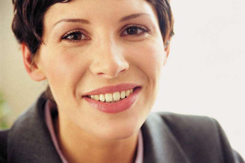 Taking close-ups of people's heads can also be very simple 5 05 4
