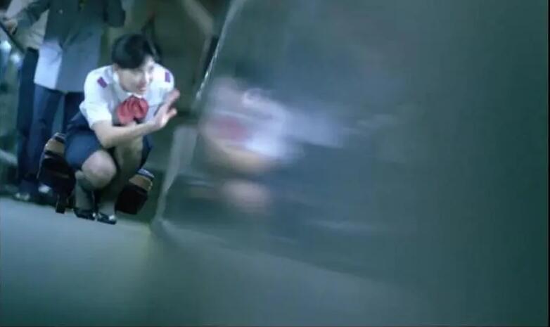 How to learn color and composition in movies? 6 06 3
