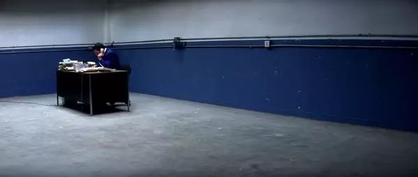 How to learn color and composition in movies? 9 09 6