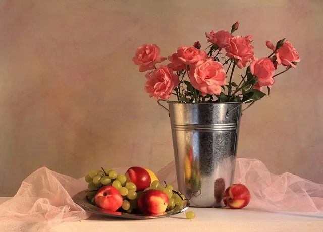 How can still life photography be good? 1 1 10