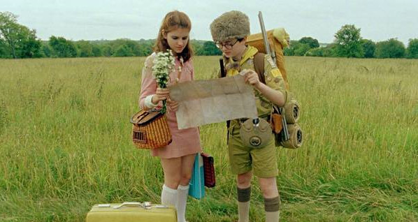 How to learn color and composition in movies? 14 14 7