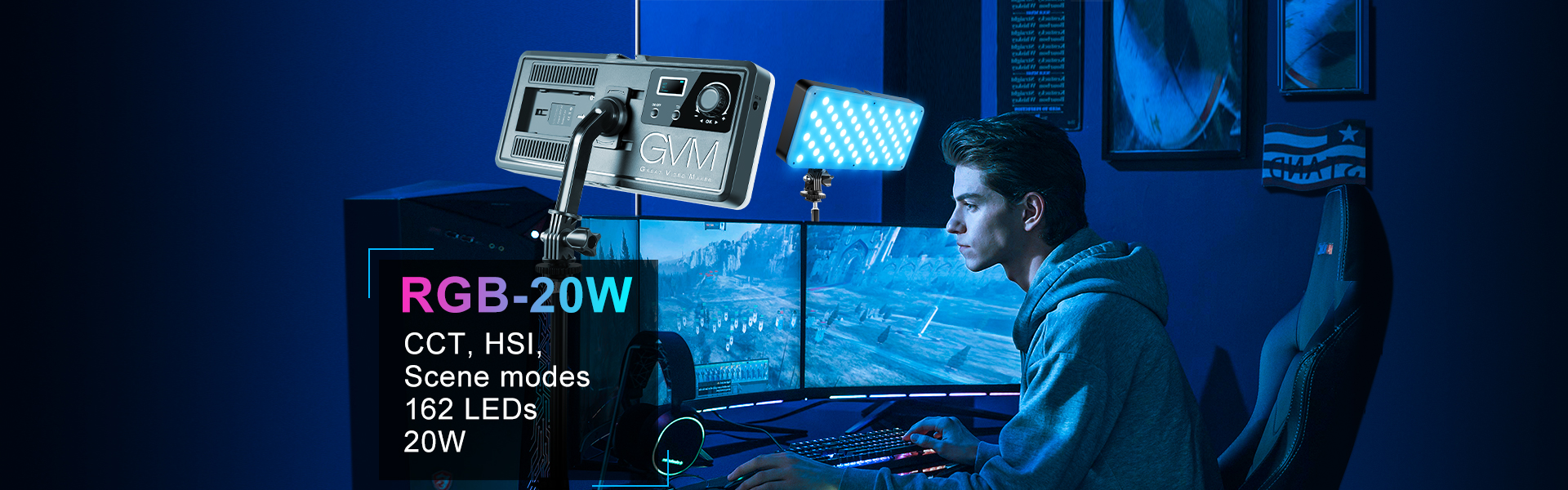 220729 RGB 20W