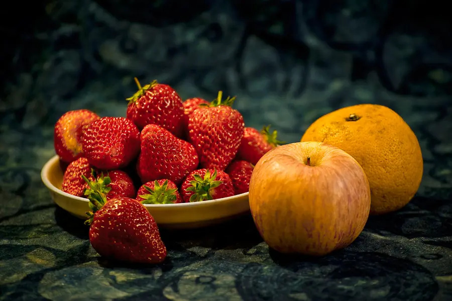 How can still life photography be good? 7 7 1 3