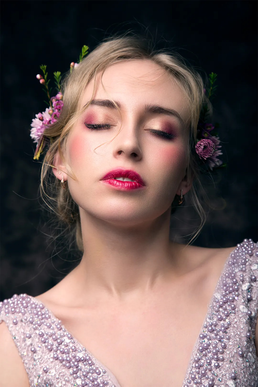 Five common lighting methods in the studio 1 图片1 3 1