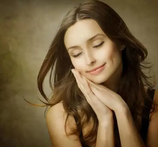 How to make up for physical flaws in portrait photography 1 图片1 5