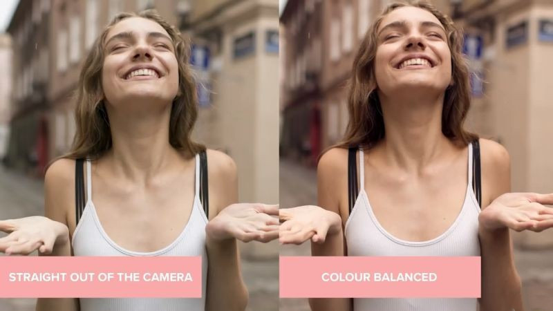 Portrait photography after good, 5 recruitment portrait photography Ps revision guide 10 图片10 3