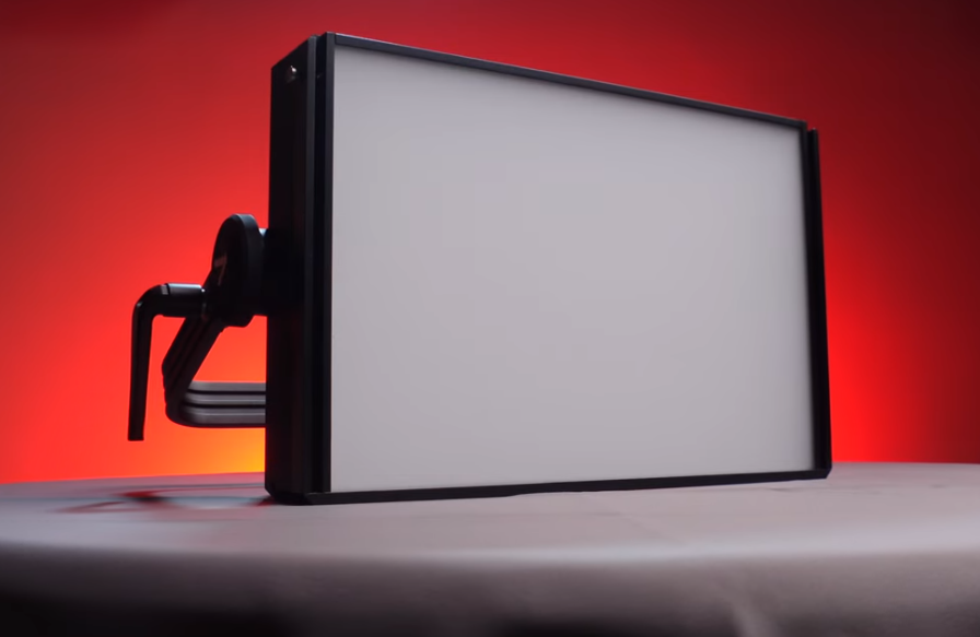 Need A Great Video Studio Light? Check Out The YU Series Before Making A Decision! 9 图片10