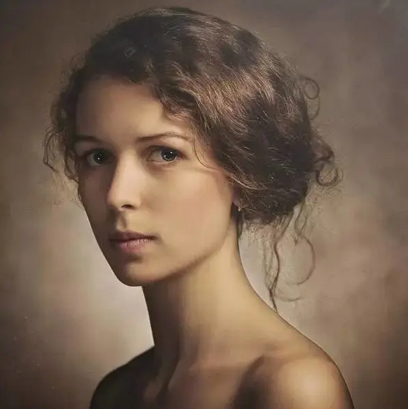 How to make up for physical flaws in portrait photography 11 图片11 2