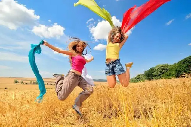 How to make up for physical flaws in portrait photography 14 图片14 1