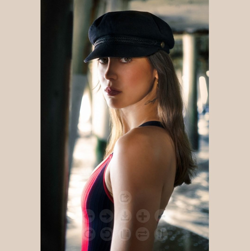 Characteristics of three light sources commonly used in portrait photography and how to use them 2 图片2 1