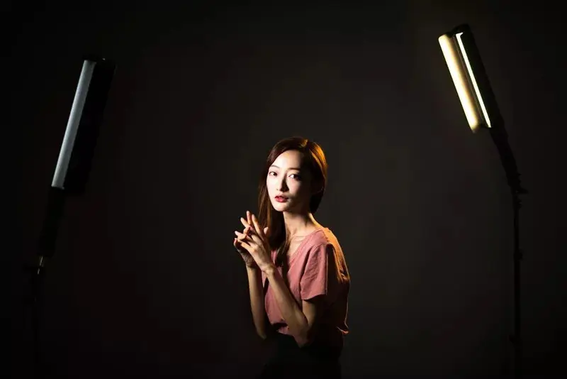Five common lighting methods in the studio 3 图片3 2