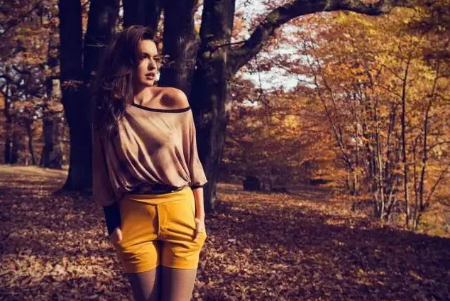 How to make up for physical flaws in portrait photography 4 图片4 1 1