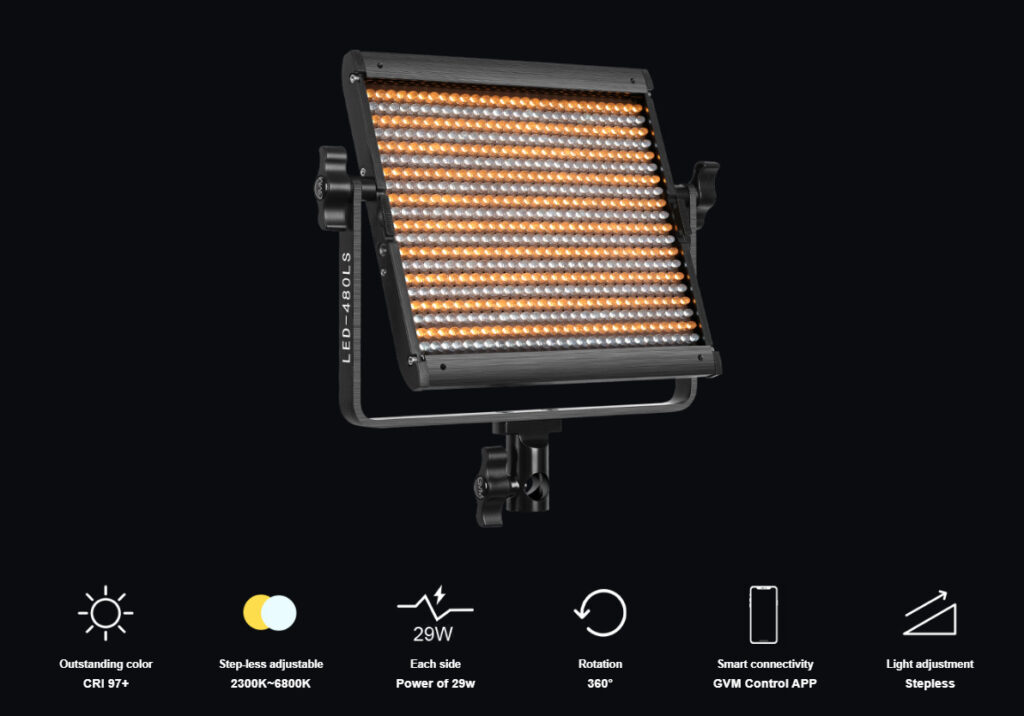 Characteristics of three light sources commonly used in portrait photography and how to use them 7 图片4