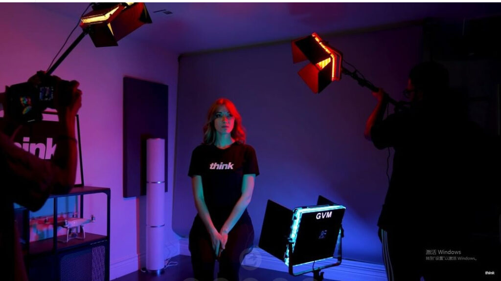 Characteristics of three light sources commonly used in portrait photography and how to use them 6 图片6 1