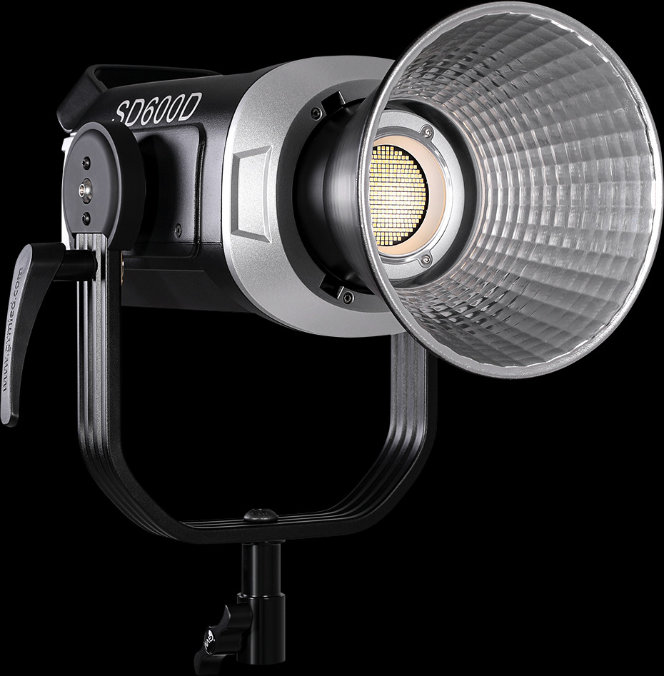 Five common lighting methods in the studio 6 图片6 3