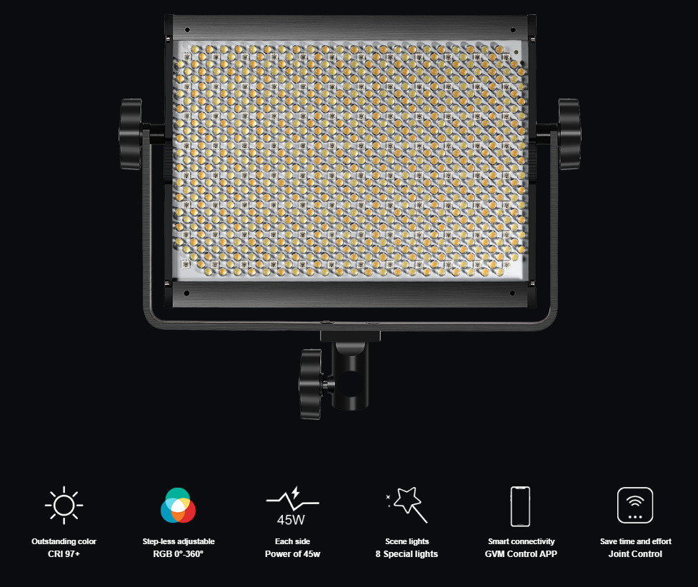Learn to use these lights to make your food photos even more appealing! 8 图片7 1