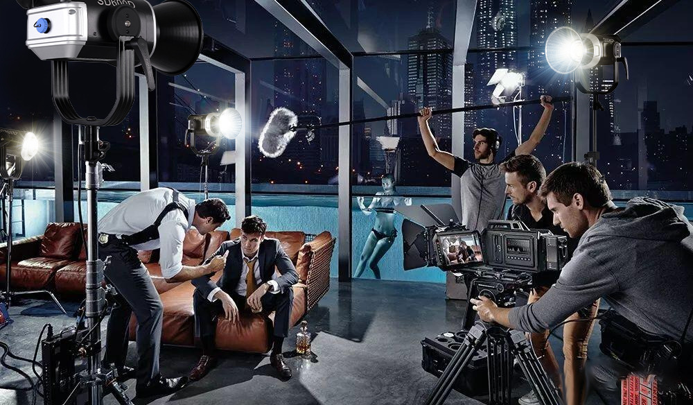Are you shooting in natural or artificial light? 11 图片11 1 2