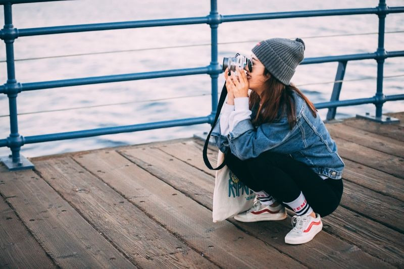 What mistakes should a novice photographer avoid and how to use GVM's products to look good 2 图片2 2