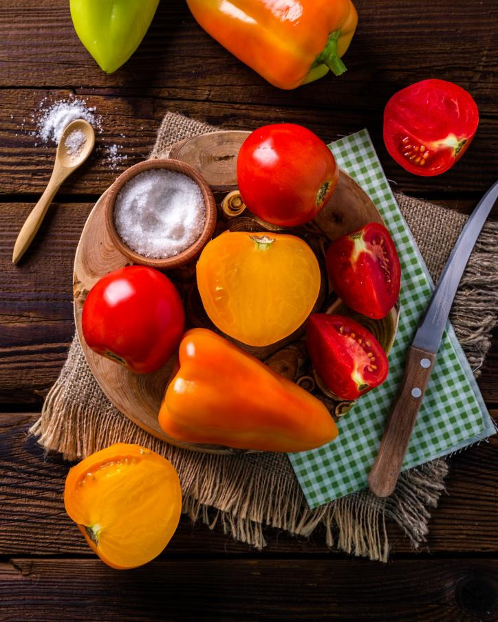 Food Photography Tips 3 图片3 3 4
