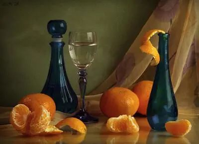How to take still life pictures at home? 3 图片3 3