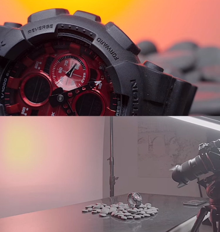 A Beginner's Guide to Commercial Photography 3 图片3 6 1