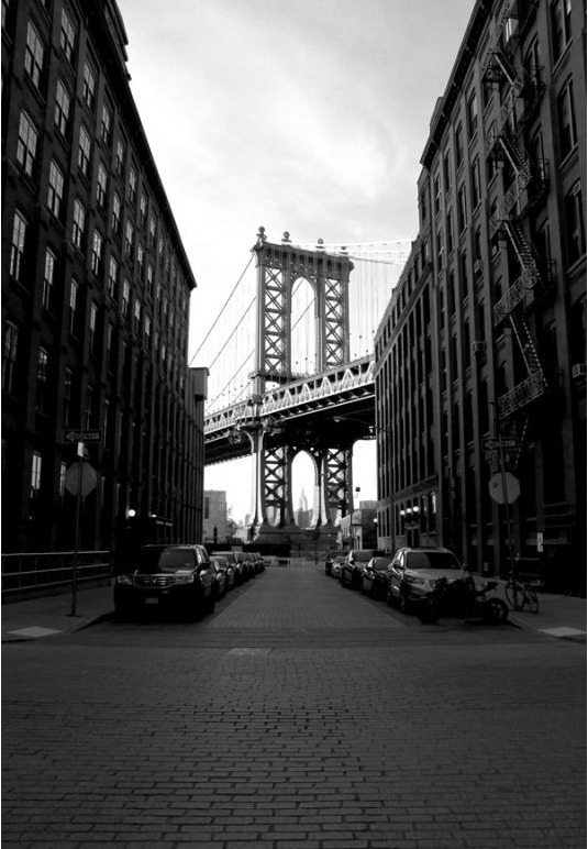 How to shoot good black and white photography? Light is also important 5 图片5