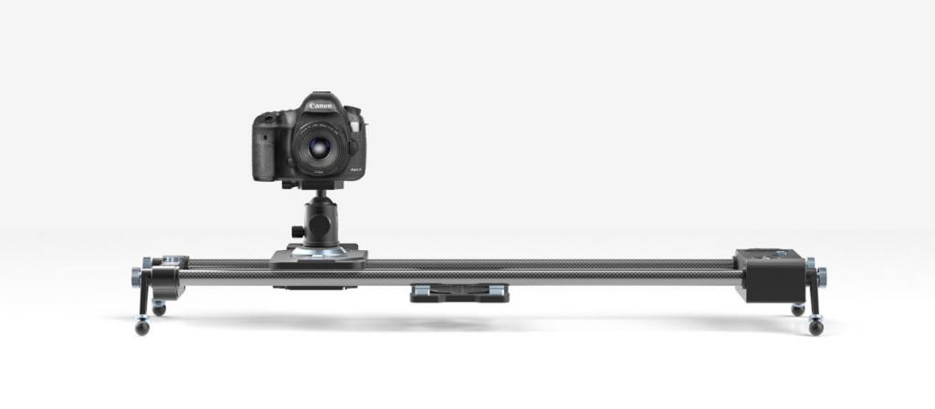 Select Motorized Camera Slide,Make your lens language richer 6 图片6 1