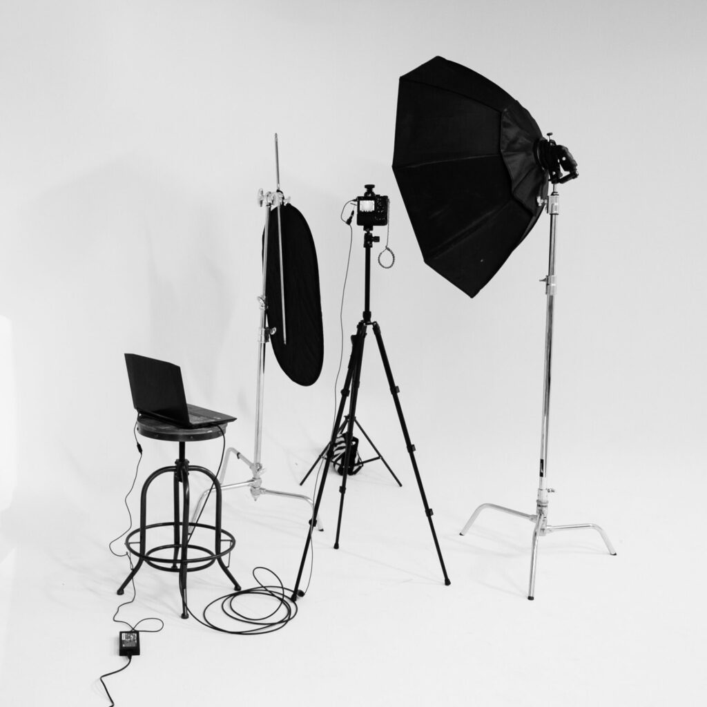 Are you shooting in natural or artificial light? 8 图片8 5