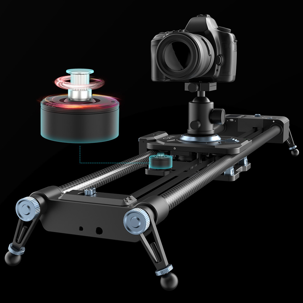 Select Motorized Camera Slide,Make your lens language richer 8 图片8 9
