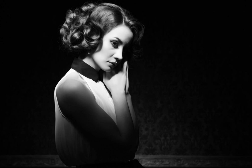 Top Tips and Tricks for Beginner Portrait Photography Basics 9 图片9