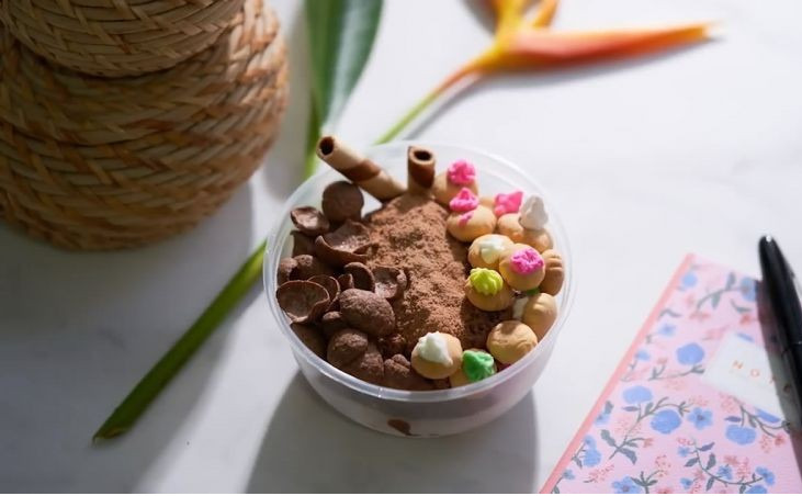 What should I pay attention to when photographing food? It's good to tell you 10 图片10 1