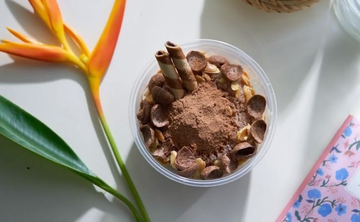 What should I pay attention to when photographing food? It's good to tell you 12 图片12