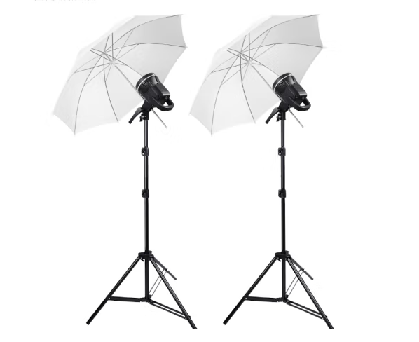 What equipment do you need to build a photo studio 12 图片12