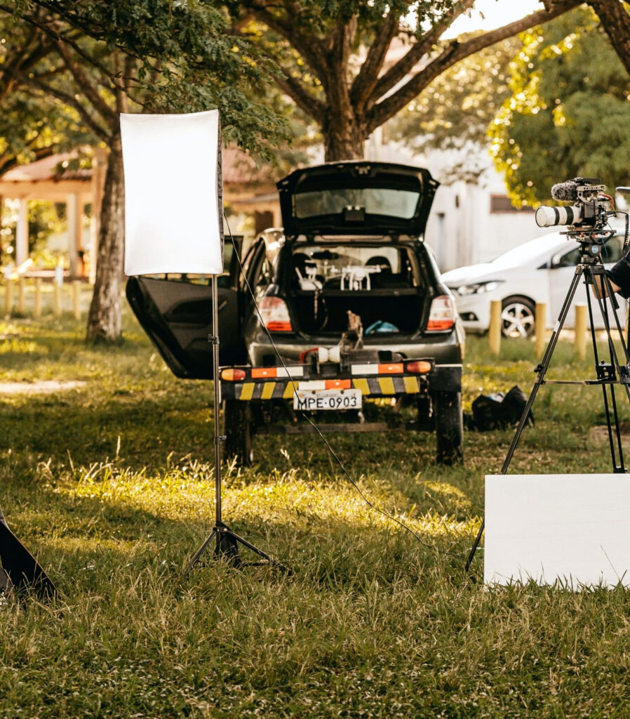 What equipment do you need to build a photo studio 14 图片14 2