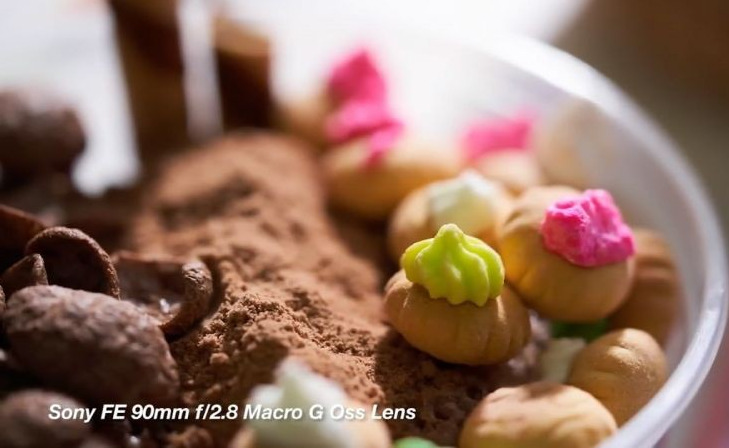 What should I pay attention to when photographing food? It's good to tell you 14 图片14