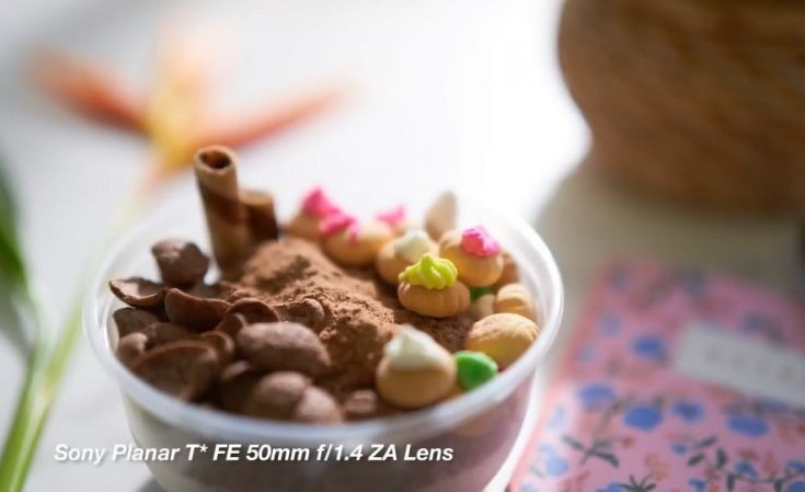 What should I pay attention to when photographing food? It's good to tell you 15 图片15