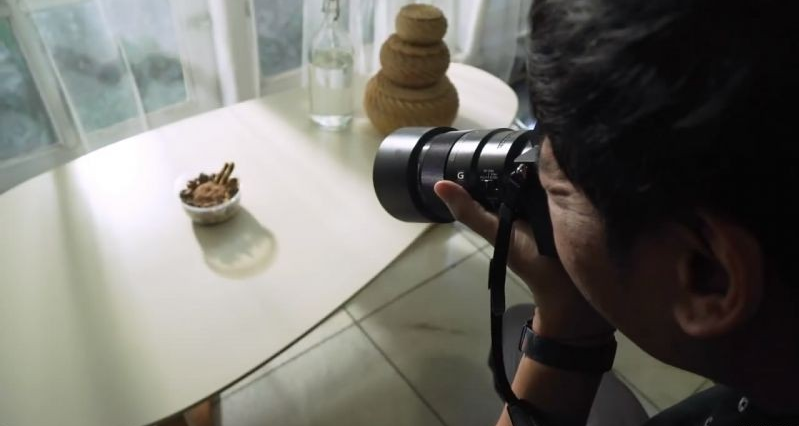 What should I pay attention to when photographing food? It's good to tell you 2 图片2