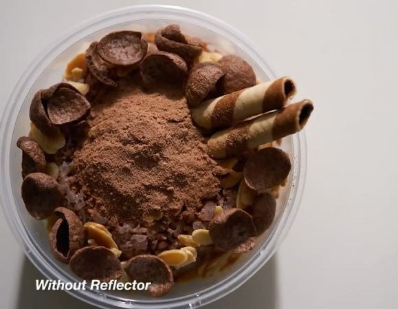 What should I pay attention to when photographing food? It's good to tell you 5 图片5 1