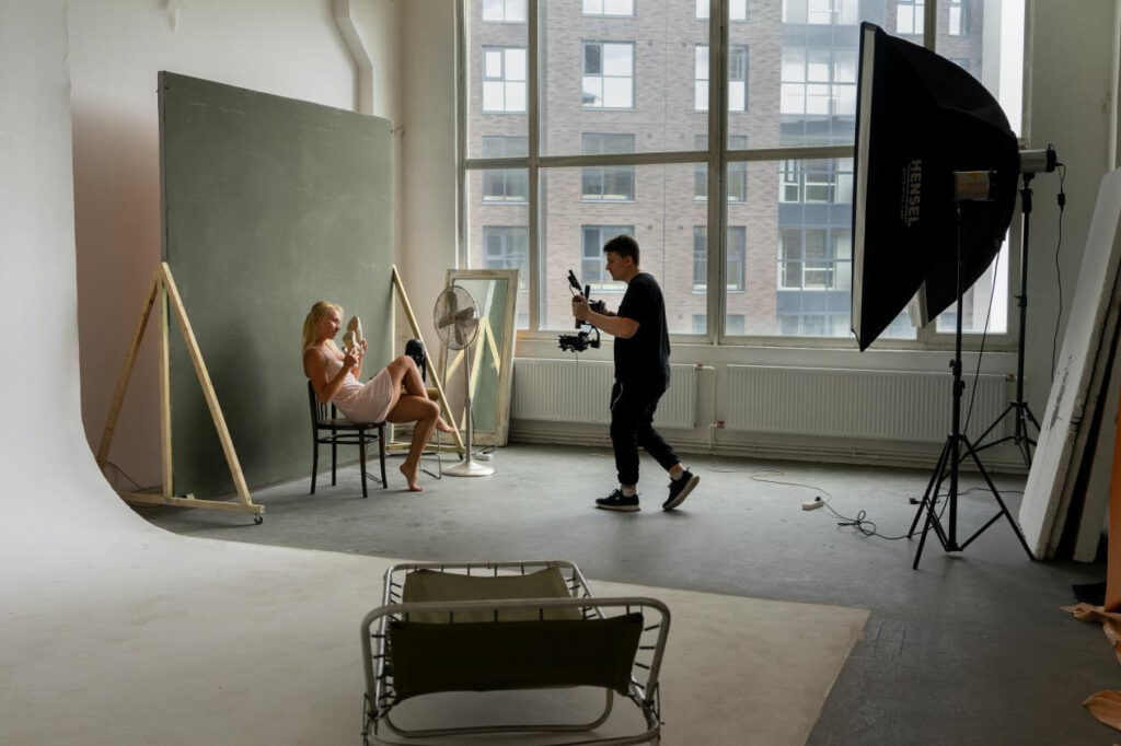 Lighting Ideas Skills 5 图片5 2 1