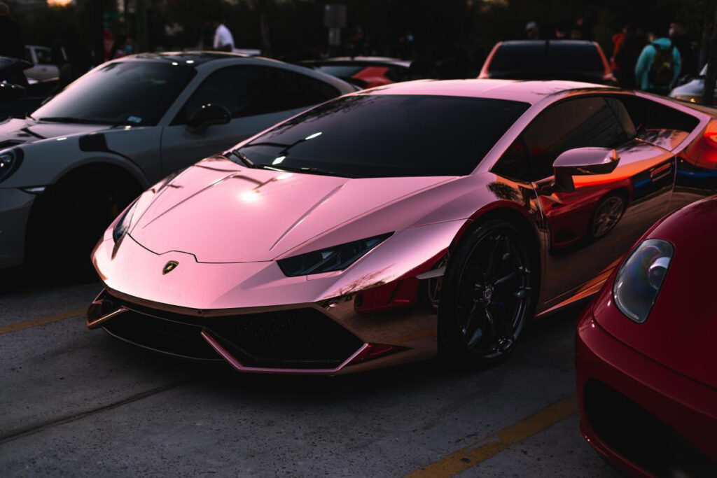 Car Photography Tips 5 图片5 2 2