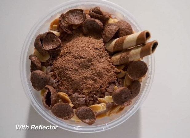 What should I pay attention to when photographing food? It's good to tell you 6 图片6 1