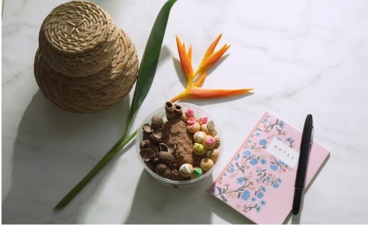 What should I pay attention to when photographing food? It's good to tell you 8 图片8 1