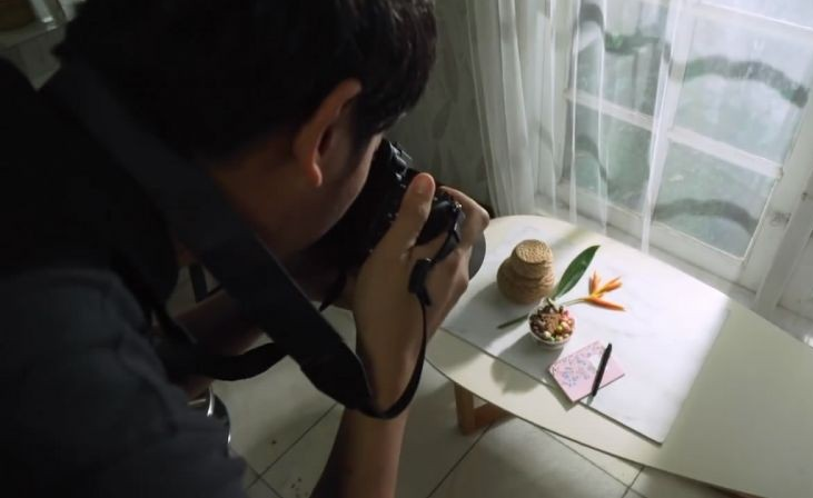 What should I pay attention to when photographing food? It's good to tell you 9 图片9