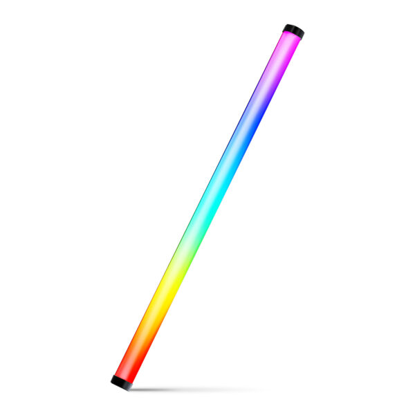 GVM BD45R RGB & Bi-color Colorful stick Tube Light - 图片 4