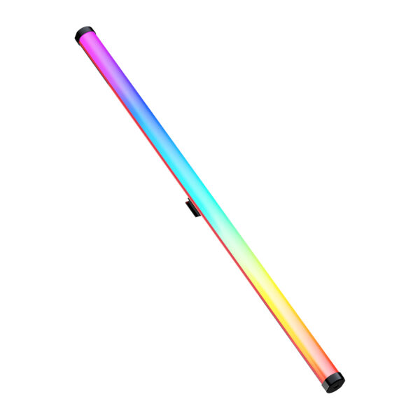 GVM BD45R RGB & Bi-color Colorful stick Tube Light - 图片 3