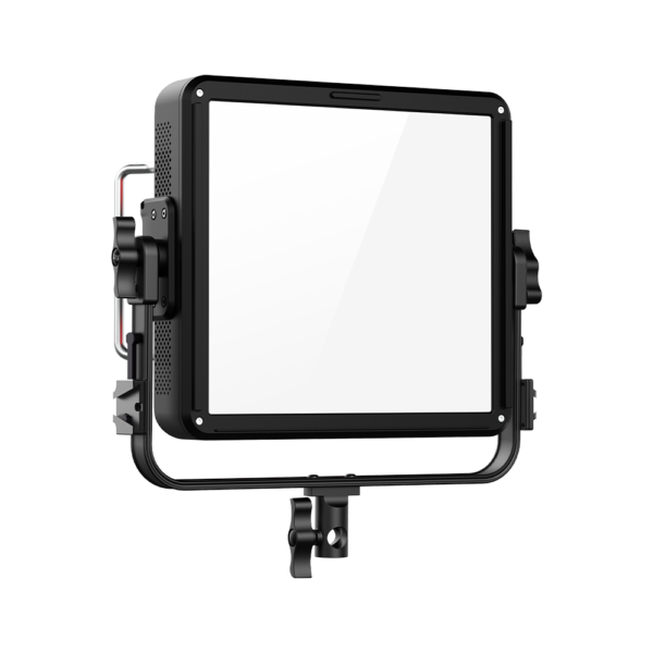 GVM YU150R PRO Led Video Lights Panel Rgb And Bi-Color Studio Light 3 Kits - 图片 2