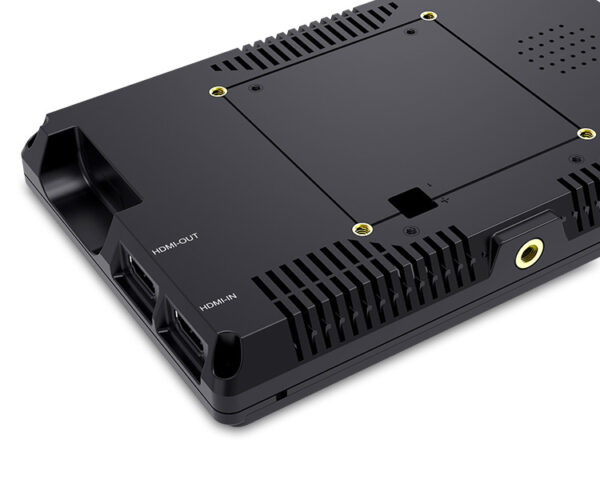 FeelWorld 7" 4K Ultra-Bright Monitor with Loop-Through HDMI - 图片 5